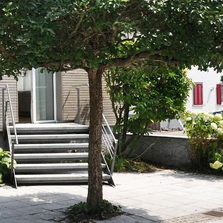 Villa Kubus ランゲナルゲン エクステリア 写真